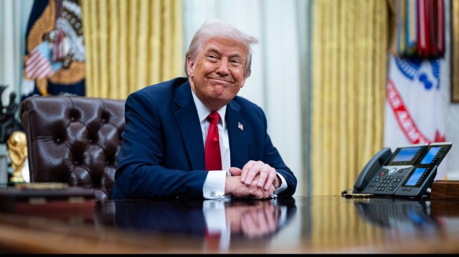 САЩ няма да налагат санкции на Русия и вероятно скоро ще се оттеглят от войната в Украйна