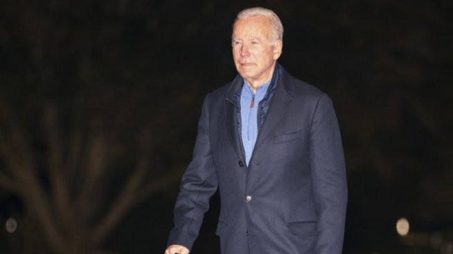 Основният проблем на Байдън е собствената му партия