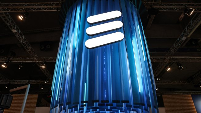 Цената на акциите на Ericsson се срина до най-ниското си ниво от 2017 г. 