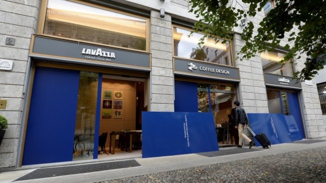 Италиански компании за кафе се опълчват на световния конкурент Starbucks