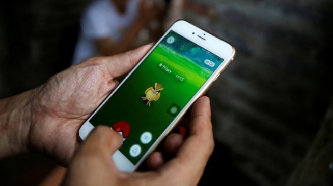 Niantic иска да интегрира звук в следващата си игра с добавена реалност