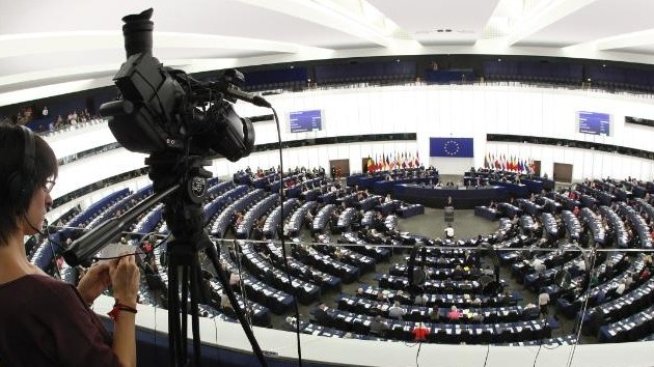 Започна битката между традиционните и антиевропейските партии за Европарламента