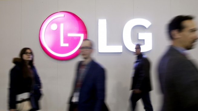 LG продължава да търпи загуби от бизнеса със смартфони