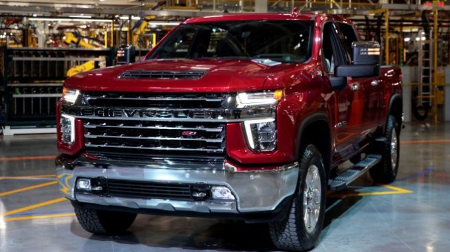 Lyft помогна на General Motors да надмине прогнозите за печалба за тримесечието