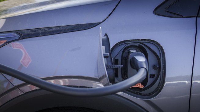 BYD: Електромобилните стимули на Вашингтон могат да отблъснат американците