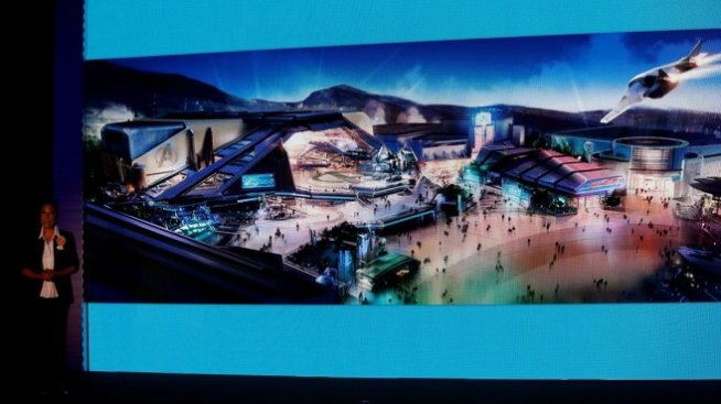 Паркът Disneyland в Хонконг планира разширяване за 1,4 млрд. долара