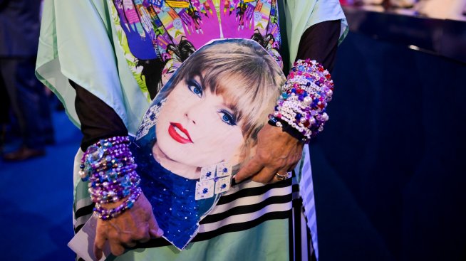 Феновете на Тейлър Суифт не се подчиняват на икономическите закони