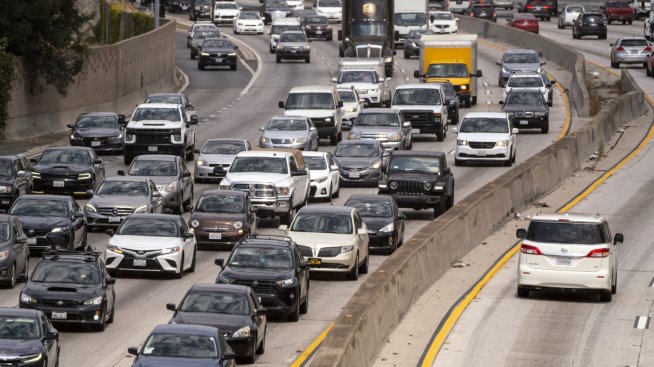 Автомобилно лоби разкритикува строгите регулации на САЩ за емисиите при колите