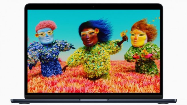 Apple представи нов набор от приложения, актуализации и хардуер на WWDC 2022