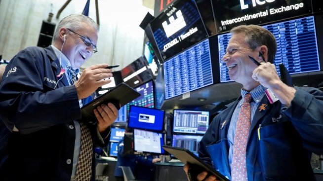 S&P 500 и Nasdaq продължават серията на рекордните ръстове