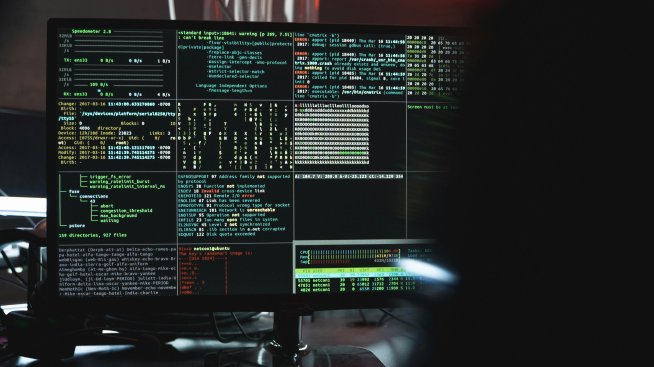 Acronis: Близо 4 пъти са скочили имейл атаките по света през първата половина на 2024 г.