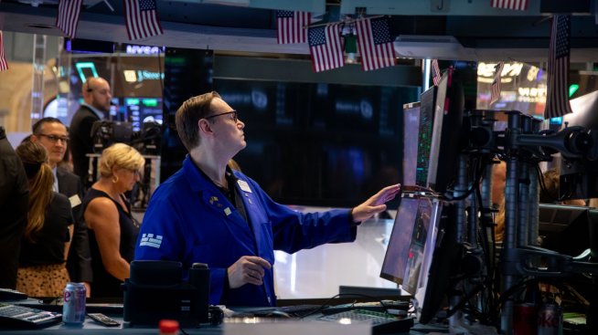 Dow Jones записа най-дългата си възходяща серия от близо четири години насам