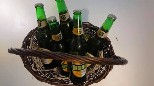 Как пандемията помогна за пускането на бира на феновете на "Ботев"?