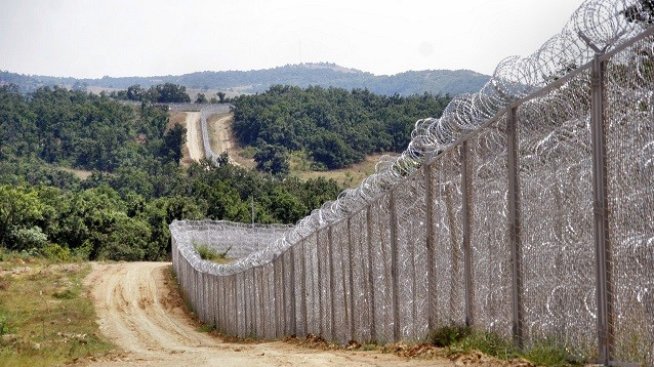 Разнопосочни реакции след инцидента на българско-турската граница