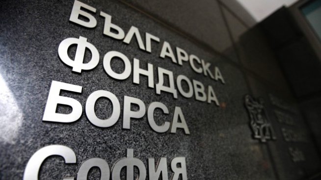Оборотът с компаниите от SOFIX падна под 100 хил. лв. в понеделник