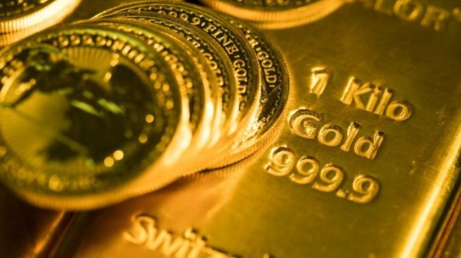 През 2020 г. търсенето на злато се сви до най-ниското си ниво от 2008 г.