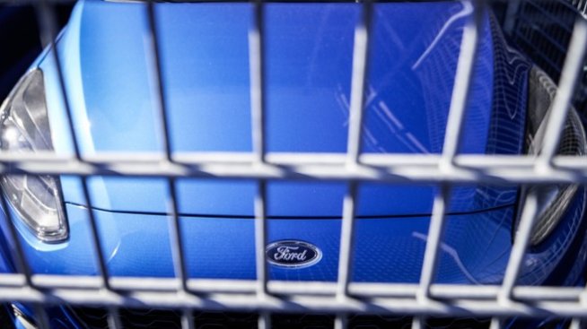 Ford очаква загуба от около 600 млн. долара за първото тримесечие