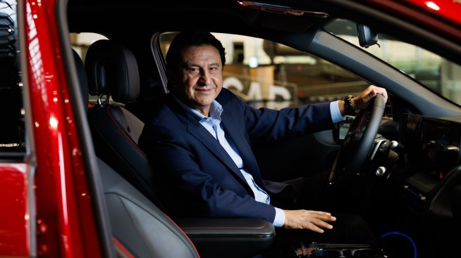 Шефът на Hyundai е уверен, че стратегията на концерна ще смекчи ефектите от митата на САЩ