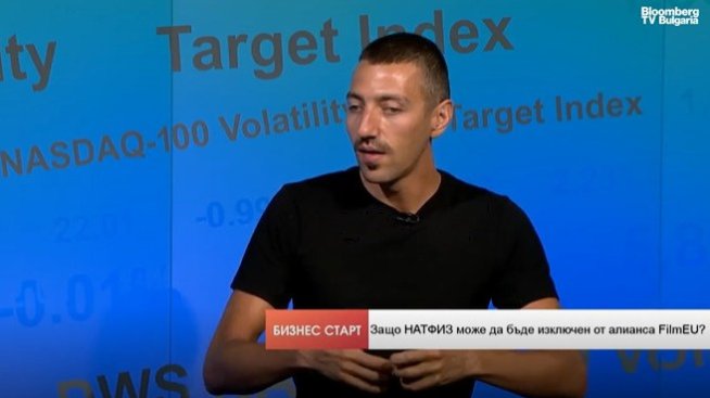 Ще успеят ли филмовите микродрами на студентите да решат проблемите в НАТФИЗ
