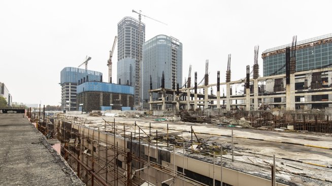 На крачка от ликвидирането кредиторите на Evergrande поискаха контролиращи дялове