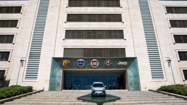 Stellantis трябва да направи труден избор за своите заводи в Италия