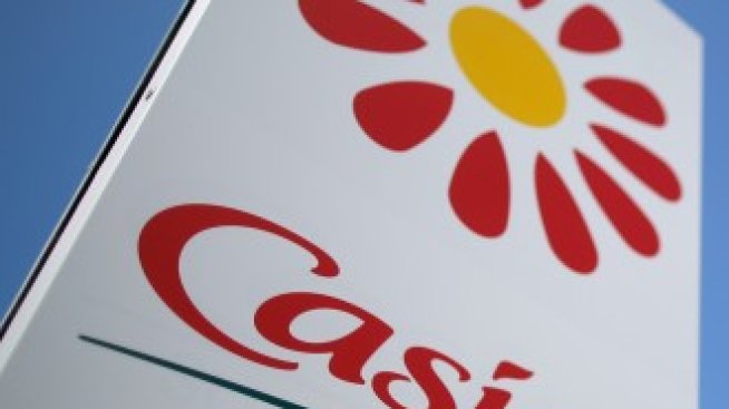 Френска верига супермаркети продава магазини за 501 млн. евро