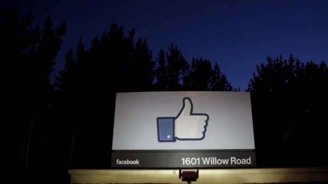 Facebook циментира позицията си на рекламен хегемон