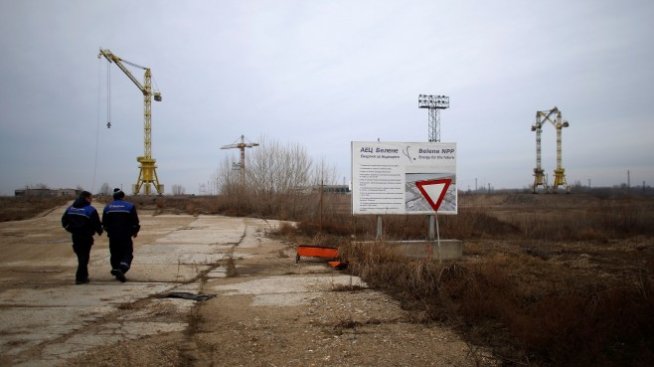 М. Димитров: АЕЦ „Белене“ ще доведе до затваряне на другите енергийни източници