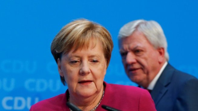 Меркел: Време е да започнем нова глава 