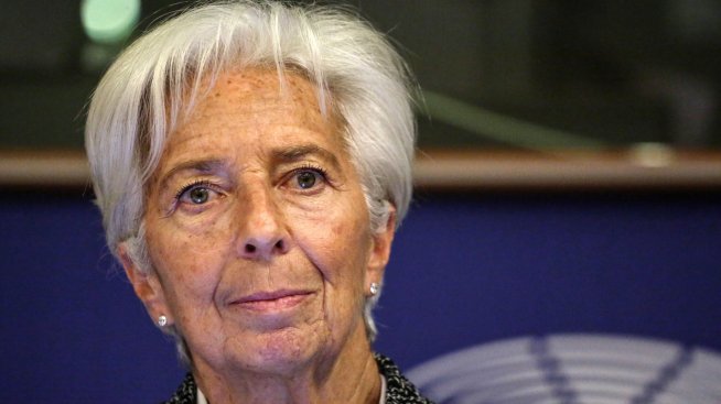 Лагард: Обществото трябва да знае, че ще върнем инфлацията към целта