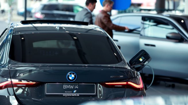 Защо никой не иска употребявани електромобили?