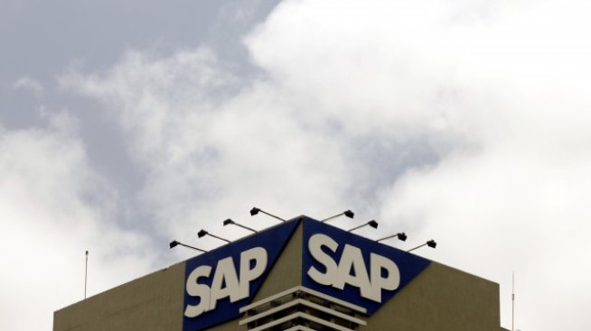 SAP със 130% ръст на продажбите си в България през 2015 г.