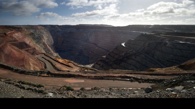 Производството на редкоземни метали на MP Materials нараства до рекордни нива 