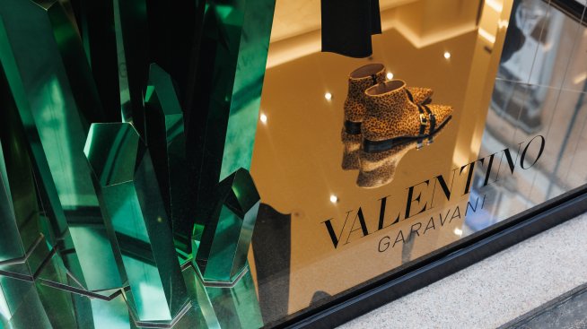 Valentino ще продава облигации, за да изплати банковите си задължения