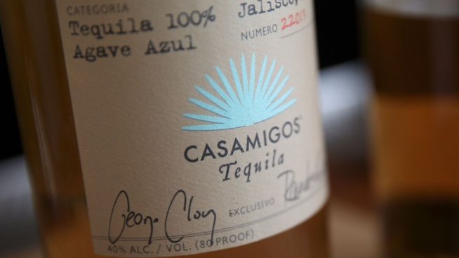 Diageo се възстановява благодарение на жадните за текила американци