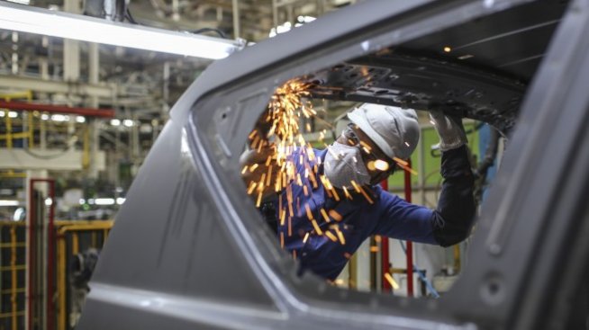 Volkswagen вече не е най-продаваният производител на коли в света