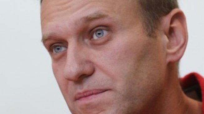 Одобрението на руснаците за Навални нараства два пъти след отравянето