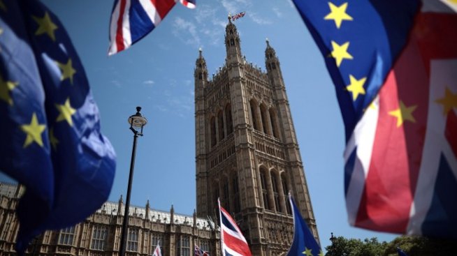 Борис Джонсън влиза в преговорите за Brexit в опит да постигне напредък