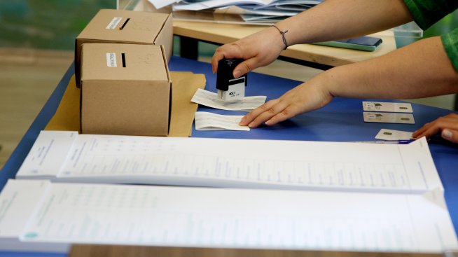 &bdquo;Алфа Рисърч&ldquo;: 44,5% подкрепа за Йотова и 26,1% за Андрей Гюров на президентския вот