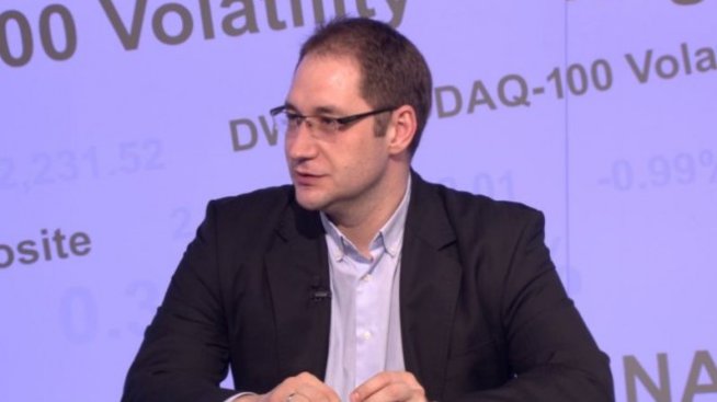 Г. Ангелов: Приоритет за България трябва да е повишаването на кредитния рейтинг