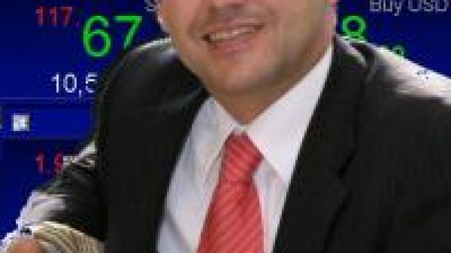 Иво Сеизов: Чужденците формират 10% от оборота на STS Finance
