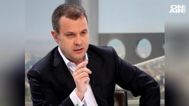 СЕМ избра Емил Кошлуков за генерален директор на БНТ