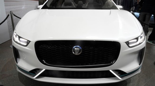 Jaguar Land Rover ще произвежда електромобили във Великобритания