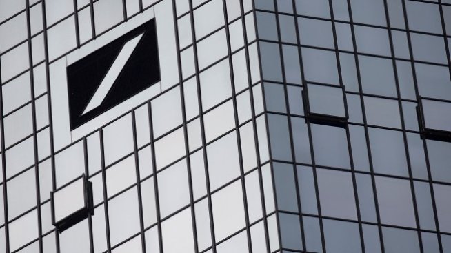 Deutsche Bank губи зам.-председателя си