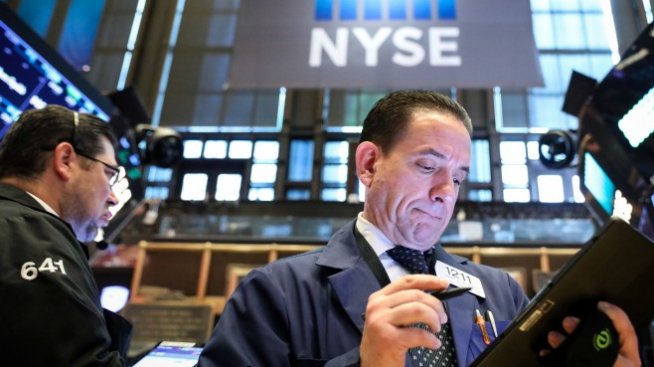 Защо американските пазари разбиват останалите в последните 24 години?