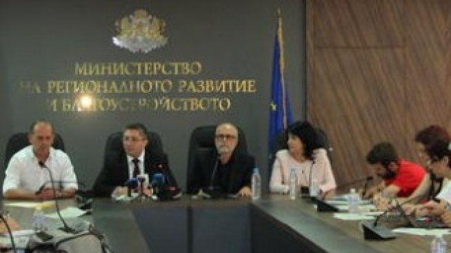 МРРБ предлага близо 6000 км платени републикански пътища