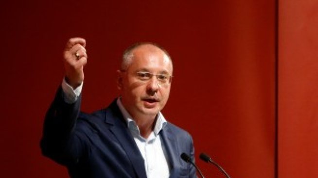 Станишев: Освобождаването на Жаблянов и Кутев е наказание за различно мнение