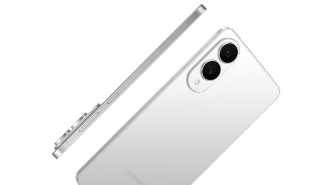 Samsung пусна най-тънкия смартфон в опит да изпревари Apple