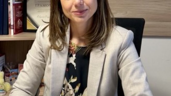 Полина Стойкова: Имотите остават най-желаното и най-сигурно средство за вложение