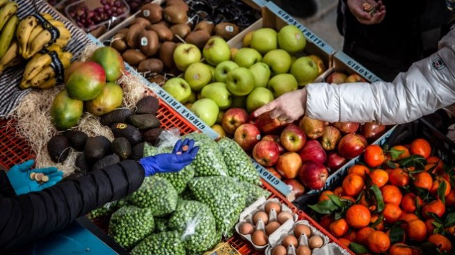 Инфлацията трябва да извърви дълъг път, преди да спре да бъде проблем